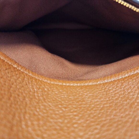 Coach Large Rust - Picture 12 of 14